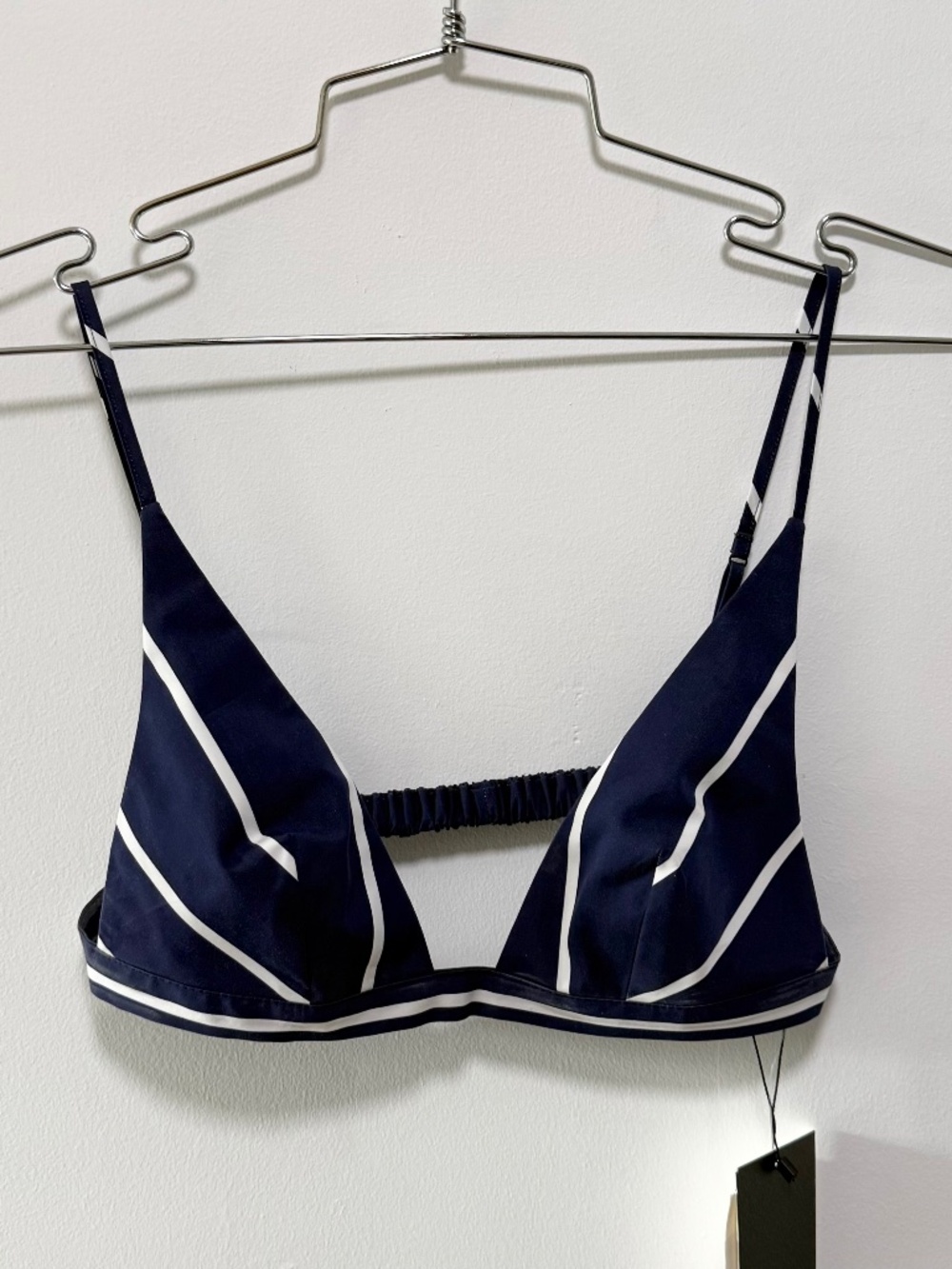 NWT Yaitte Bra